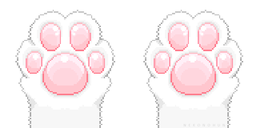 paw :3 paw :3
